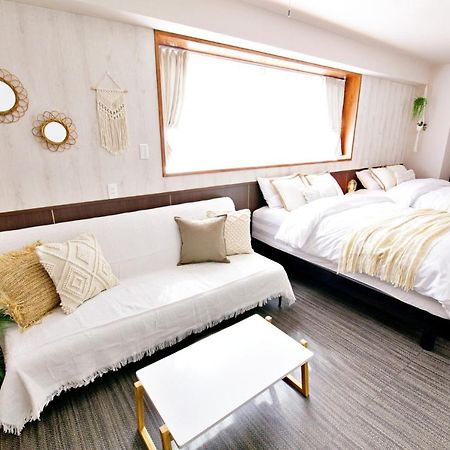 Tommy Condominium Wakasa 502 Naha Exterior foto