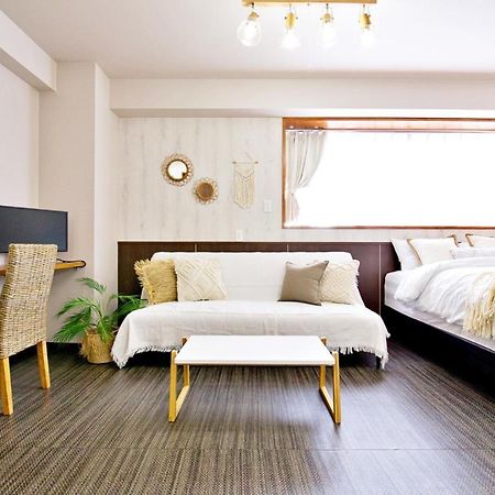 Tommy Condominium Wakasa 502 Naha Exterior foto