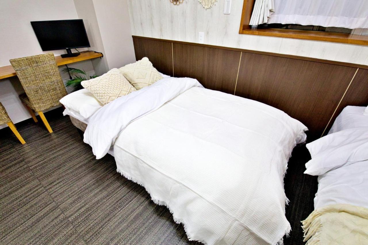 Tommy Condominium Wakasa 502 Naha Exterior foto