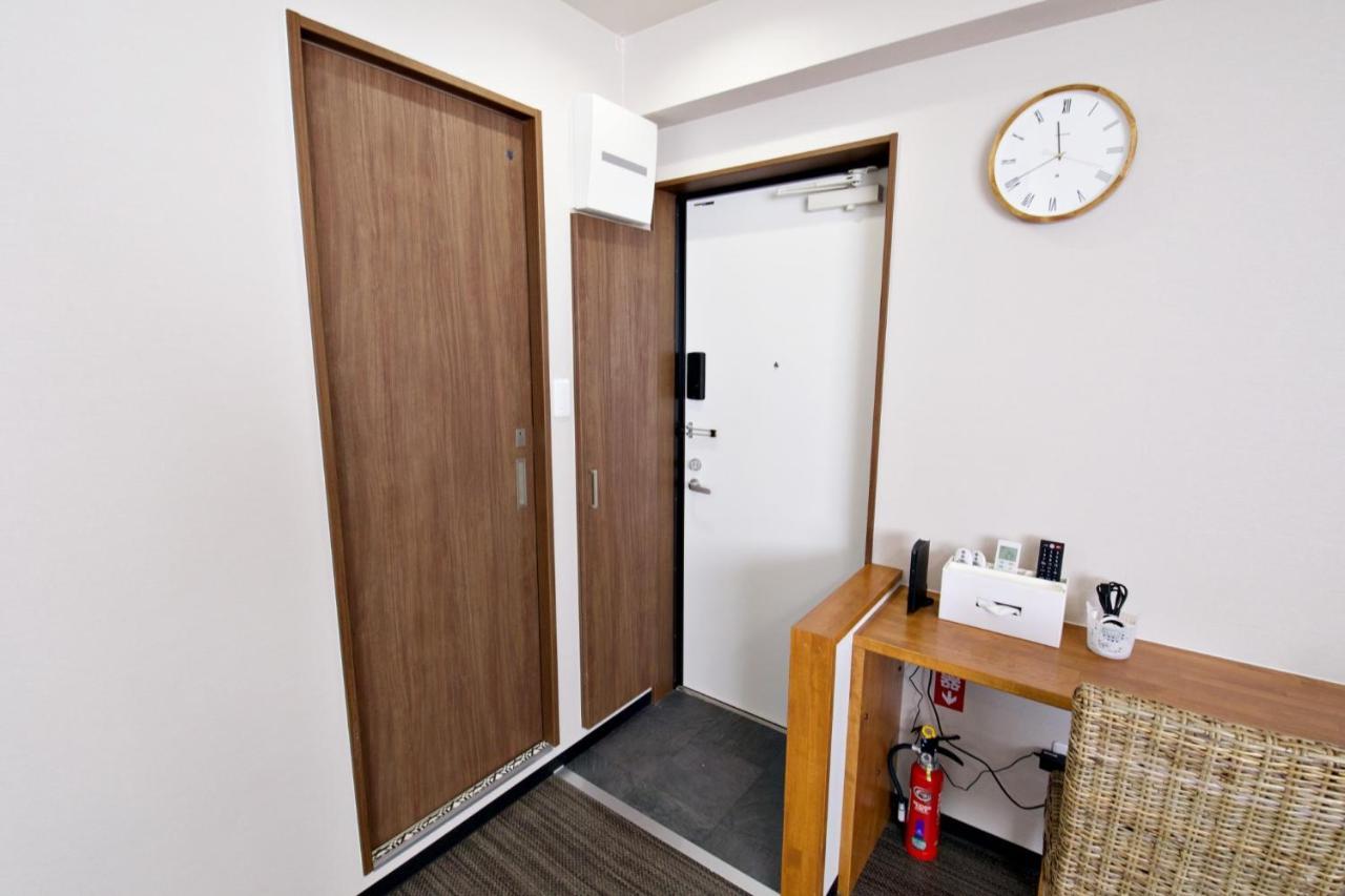 Tommy Condominium Wakasa 502 Naha Exterior foto