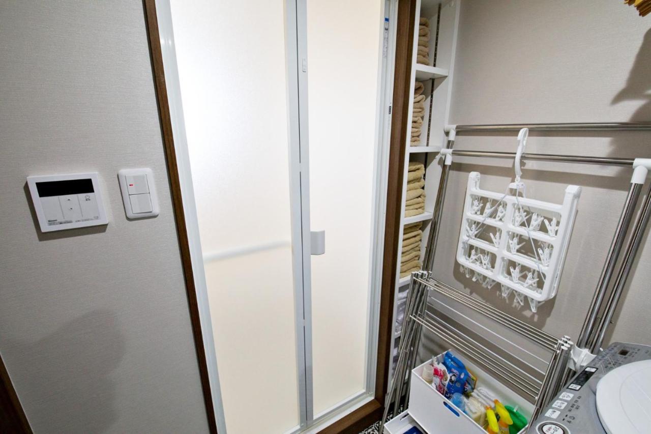 Tommy Condominium Wakasa 502 Naha Exterior foto