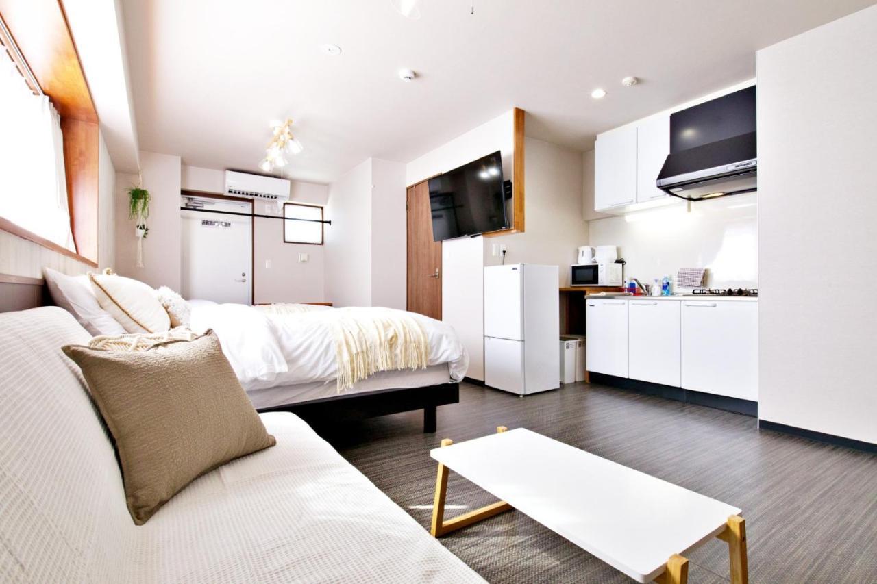 Tommy Condominium Wakasa 502 Naha Exterior foto