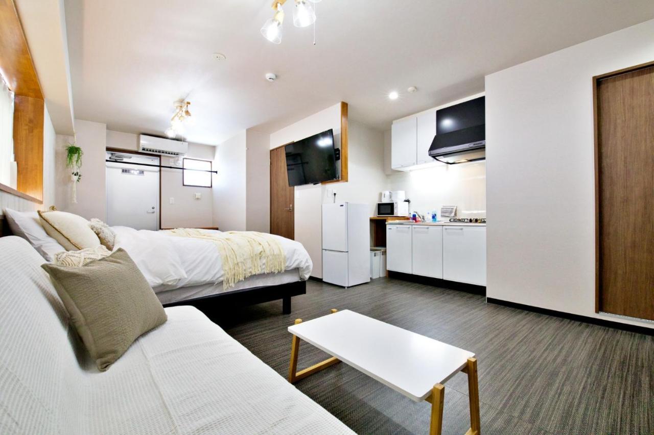 Tommy Condominium Wakasa 502 Naha Exterior foto