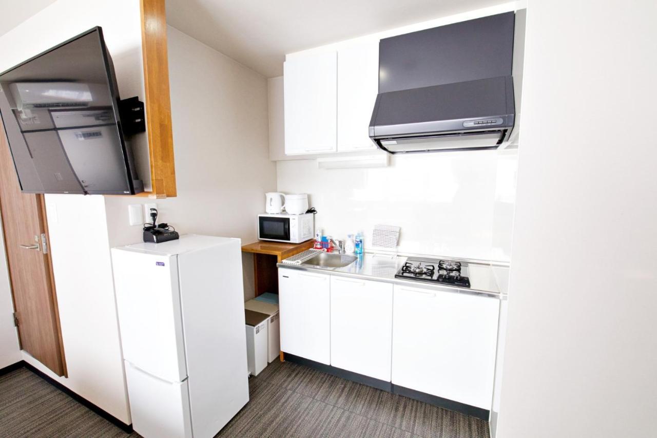Tommy Condominium Wakasa 502 Naha Exterior foto