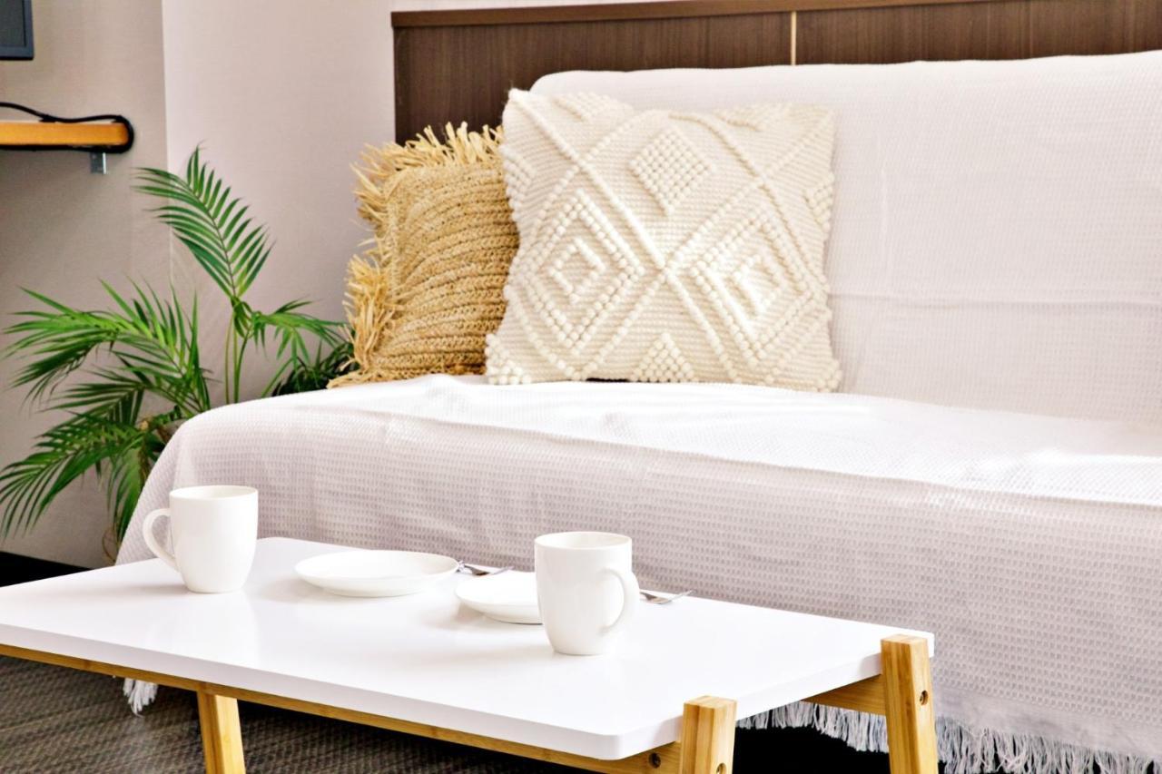 Tommy Condominium Wakasa 502 Naha Exterior foto